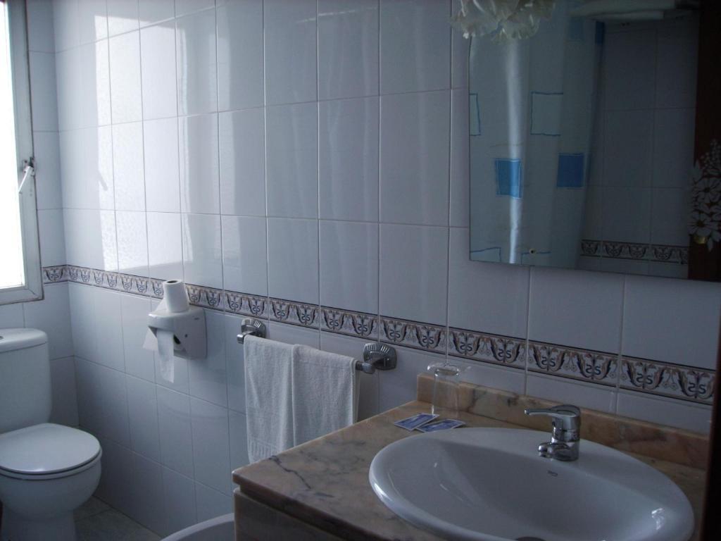 Hotel La Lancha Córdoba Cameră foto