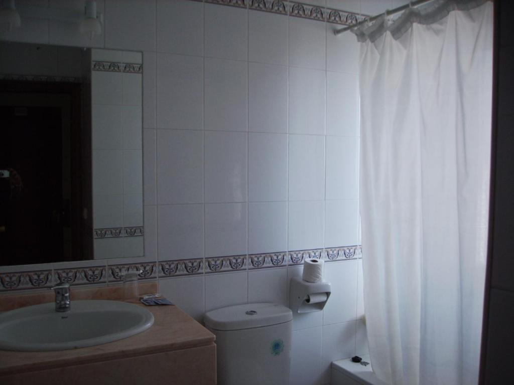 Hotel La Lancha Córdoba Cameră foto
